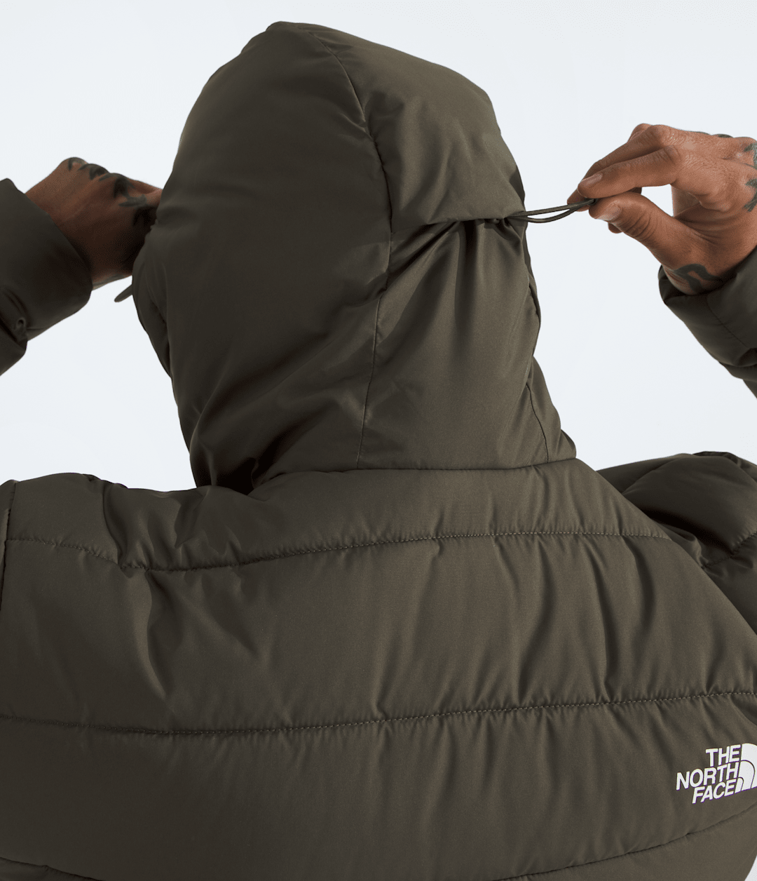 Men’s Aconcagua 3 Hoodie - The North Face