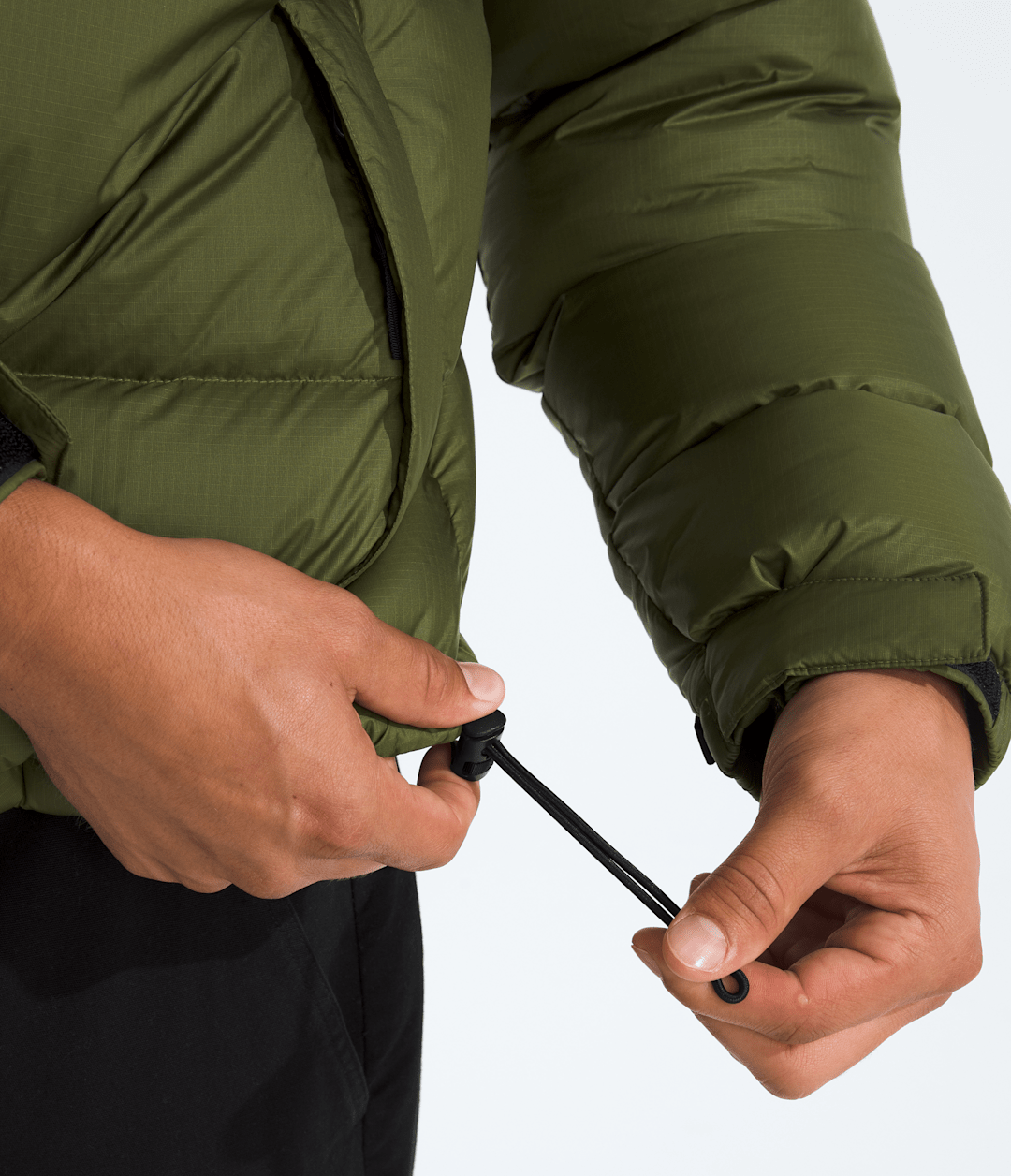 Men’s 1996 Retro Nuptse Jacket - The North Face
