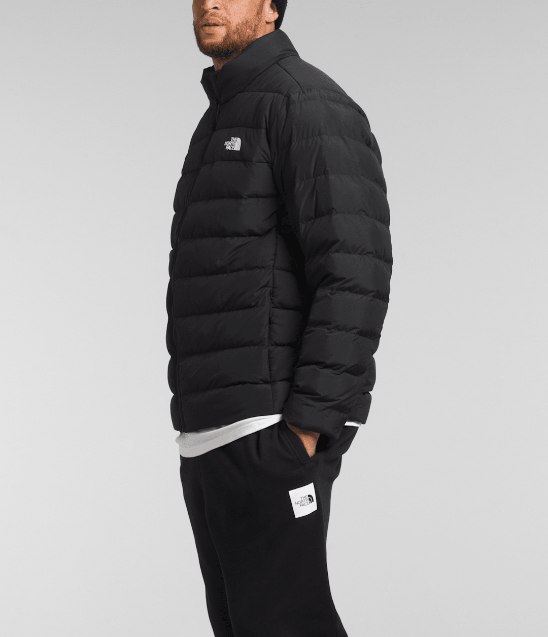 Men’s Big Aconcagua 3 Jacket - The North Face
