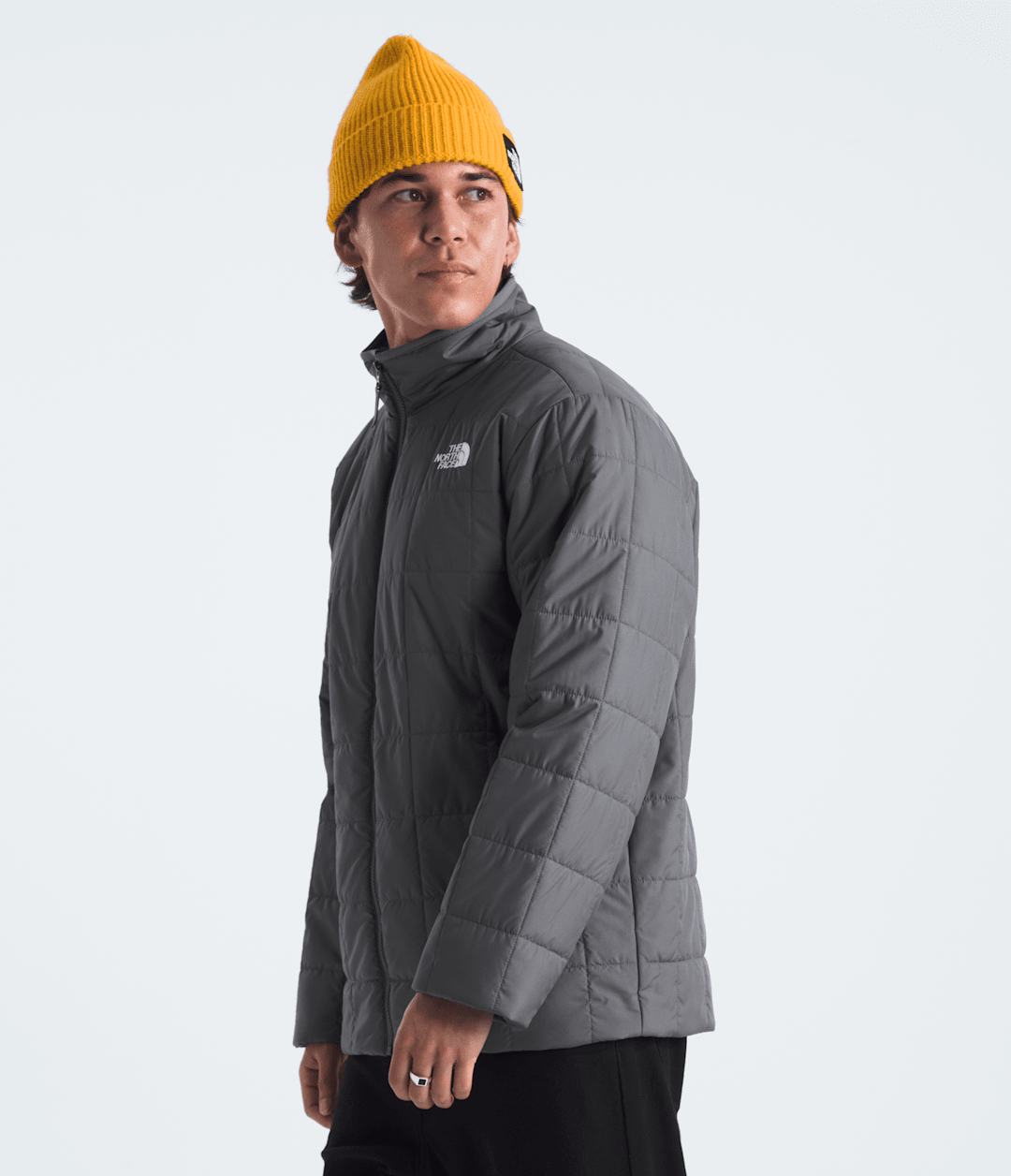 Men’s Junction Insulated Jacket - The North Face