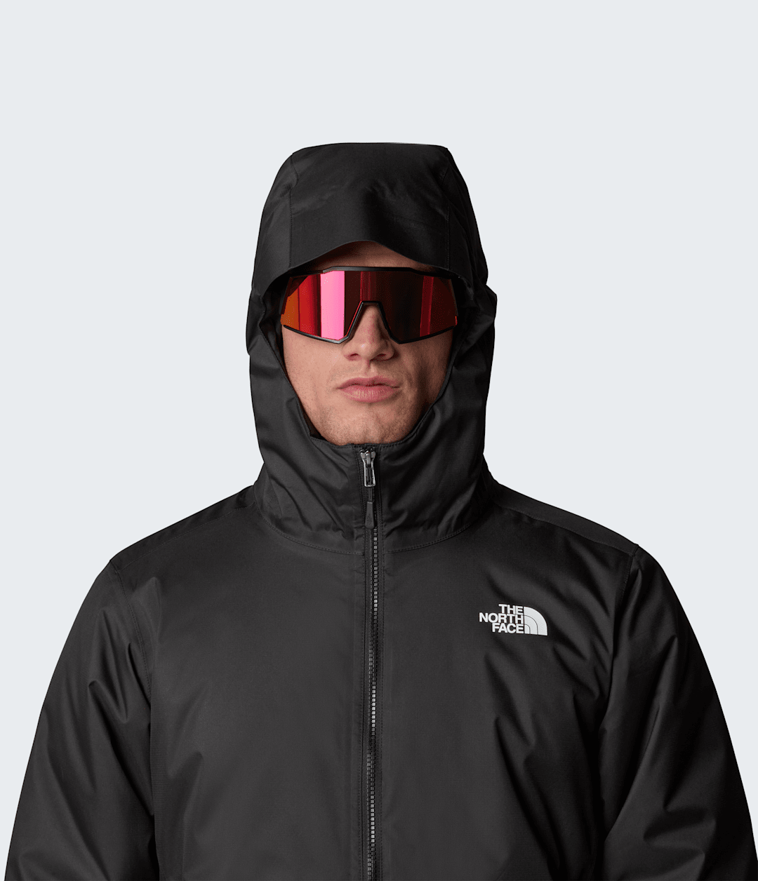 Men’s Quest Insulated Jacket - The North Face