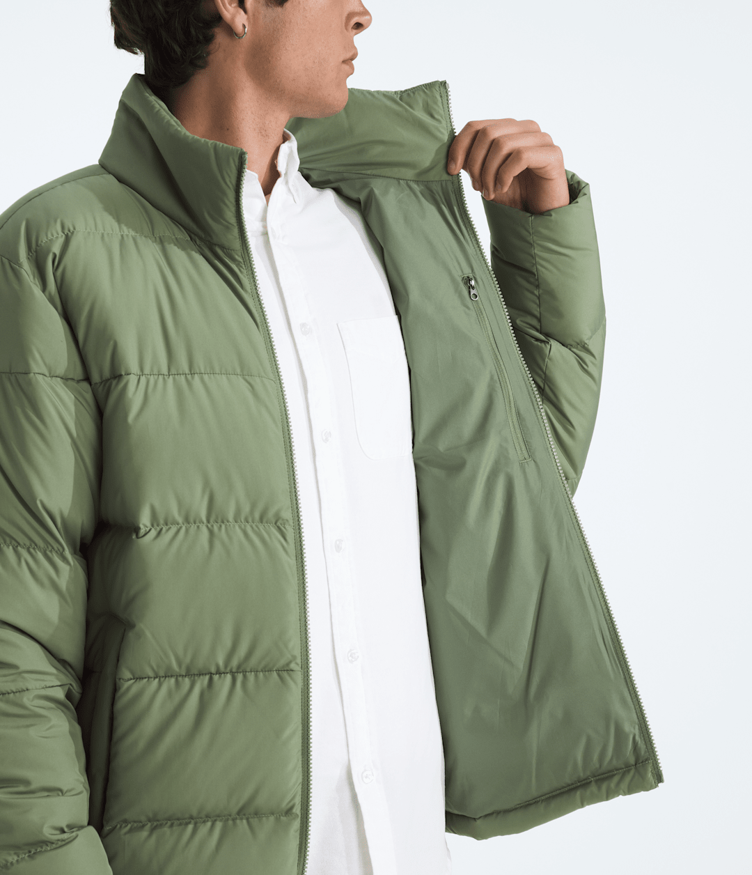 Men’s Frost Fall Jacket - The North Face