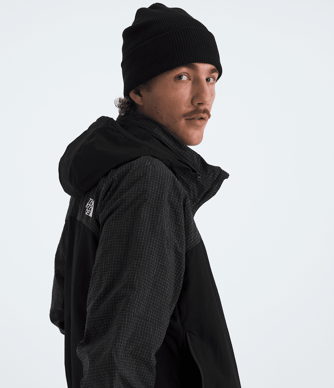 Men’s HKe Utility Wind Jacket - The North Face
