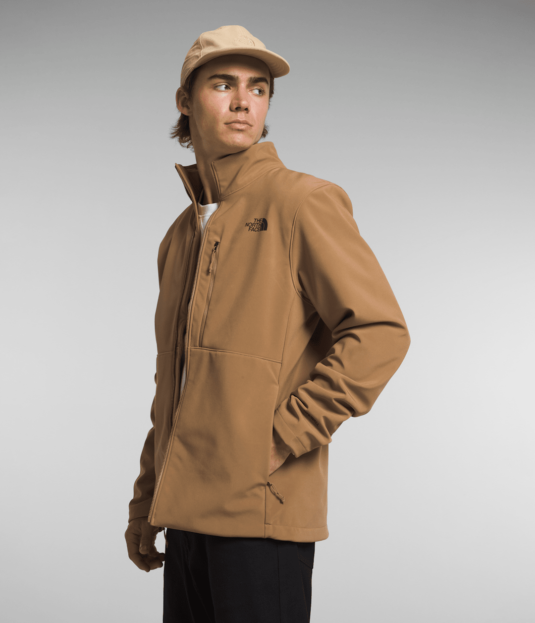 Men’s Apex Bionic 3 Jacket - The North Face