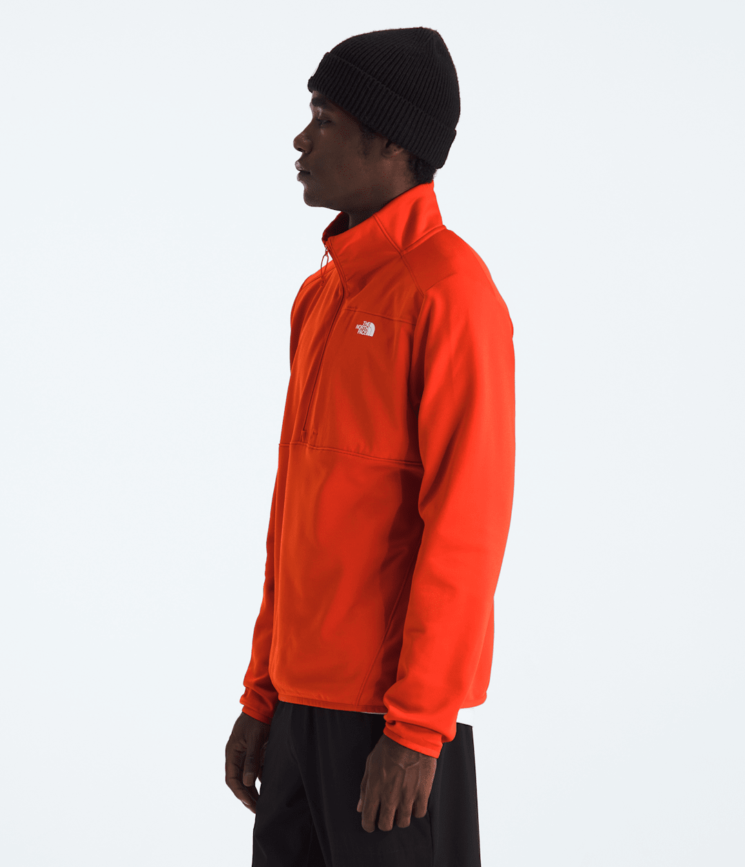 Men’s TNF™ Performance Fleece ¼-Zip - The North Face