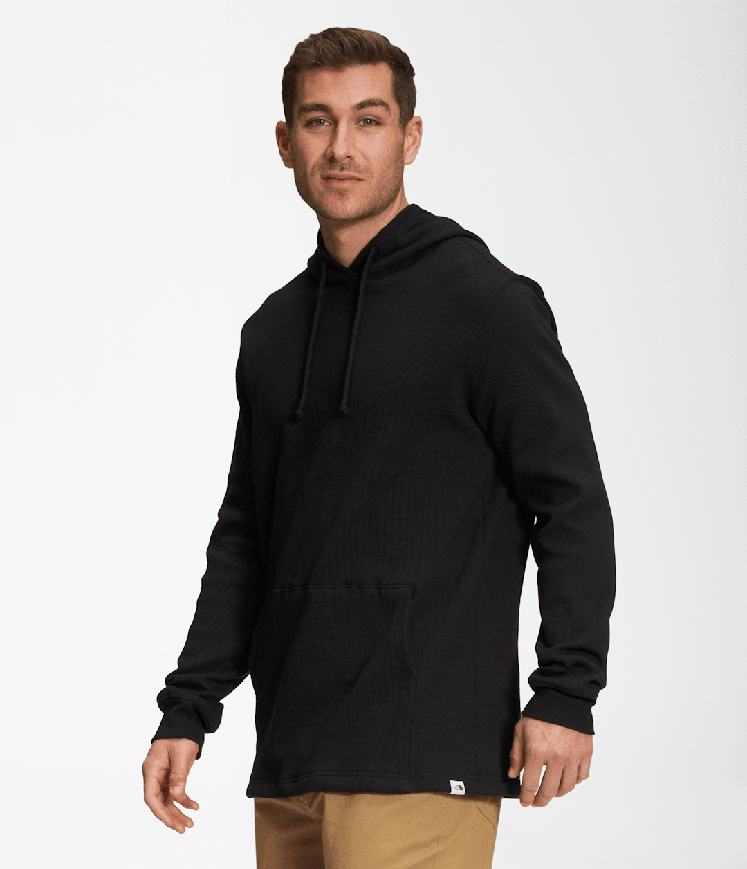 Men’s Waffle Hoodie - The North Face
