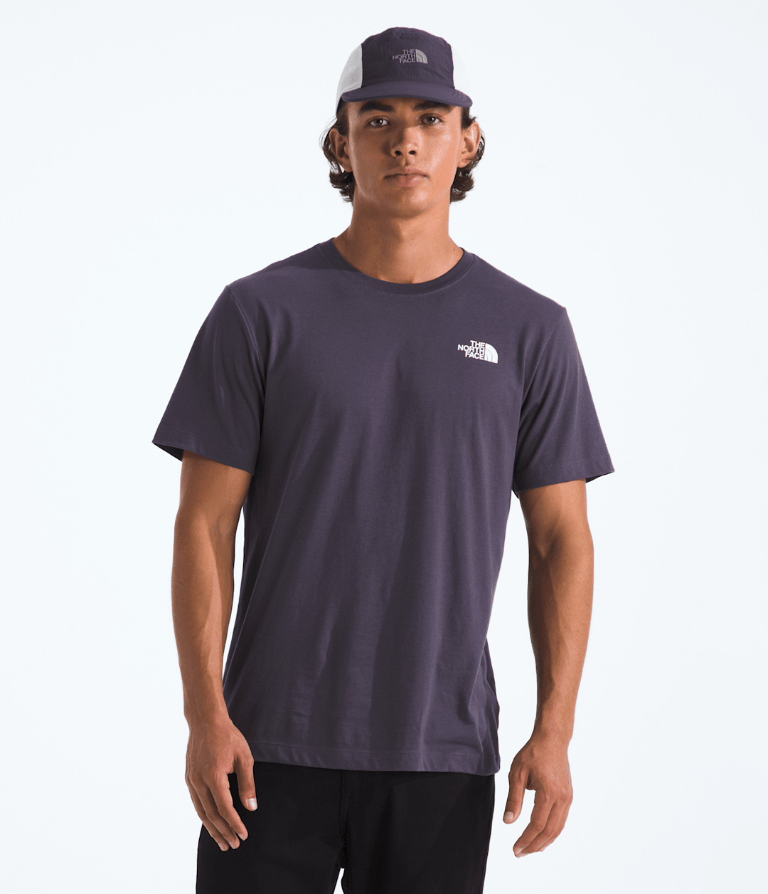 Men’s Evolution Box NSE Regular Short-Sleeve Tee - The North Face