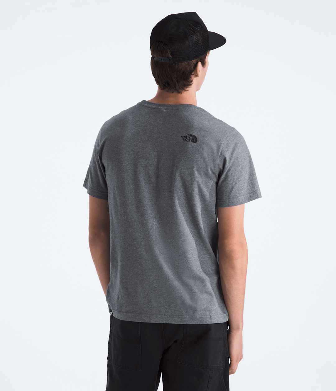 Men’s Short-Sleeve Simple Dome Tee - The North Face