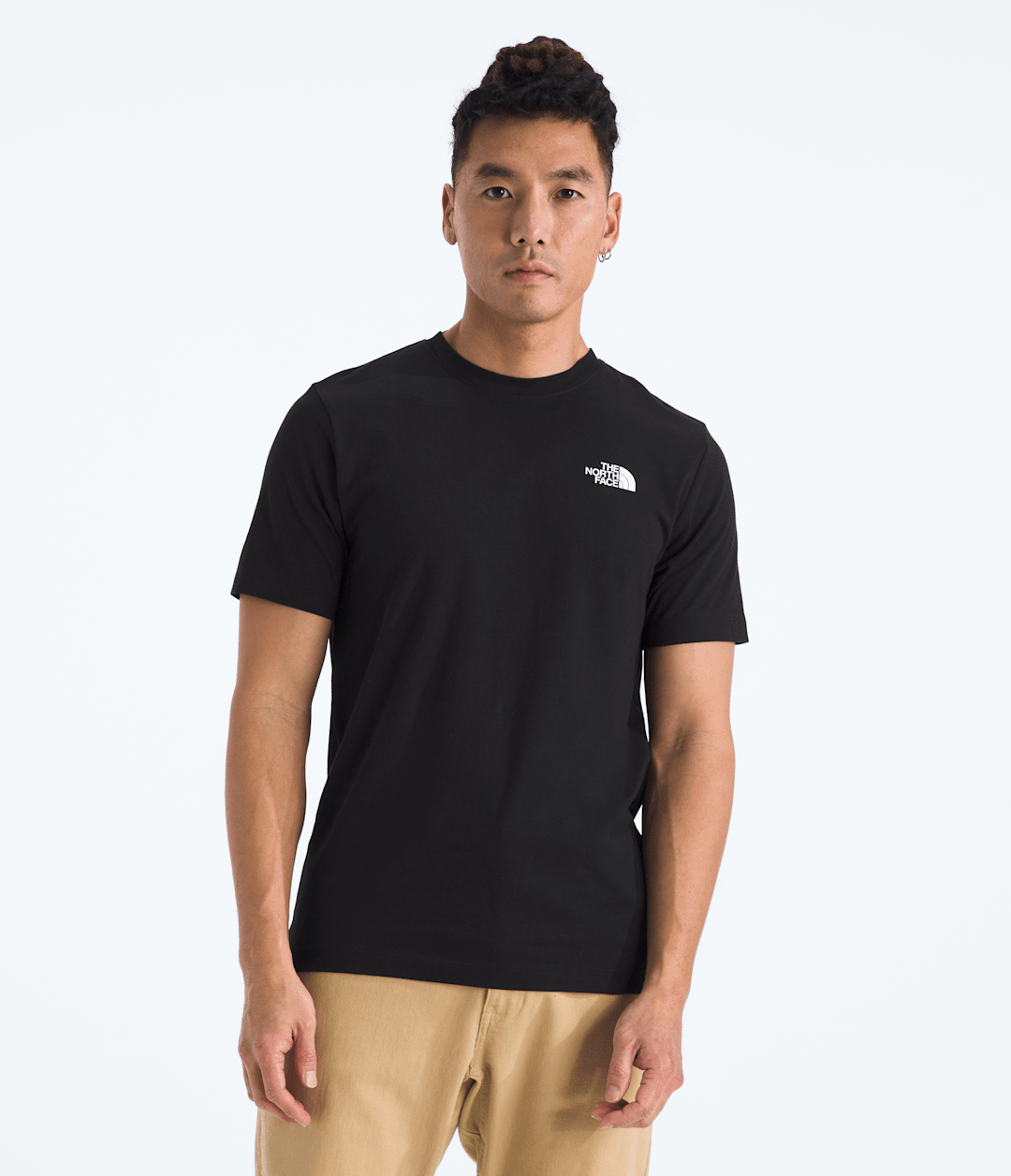 Men’s Short-Sleeve Core TNF™ Flower Box NSE Tee - The North Face