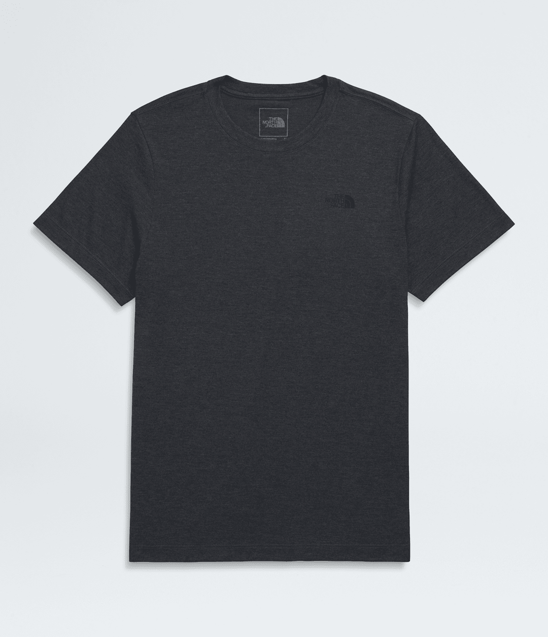 Men’s Short-Sleeve Tri-Blend Tee - The North Face