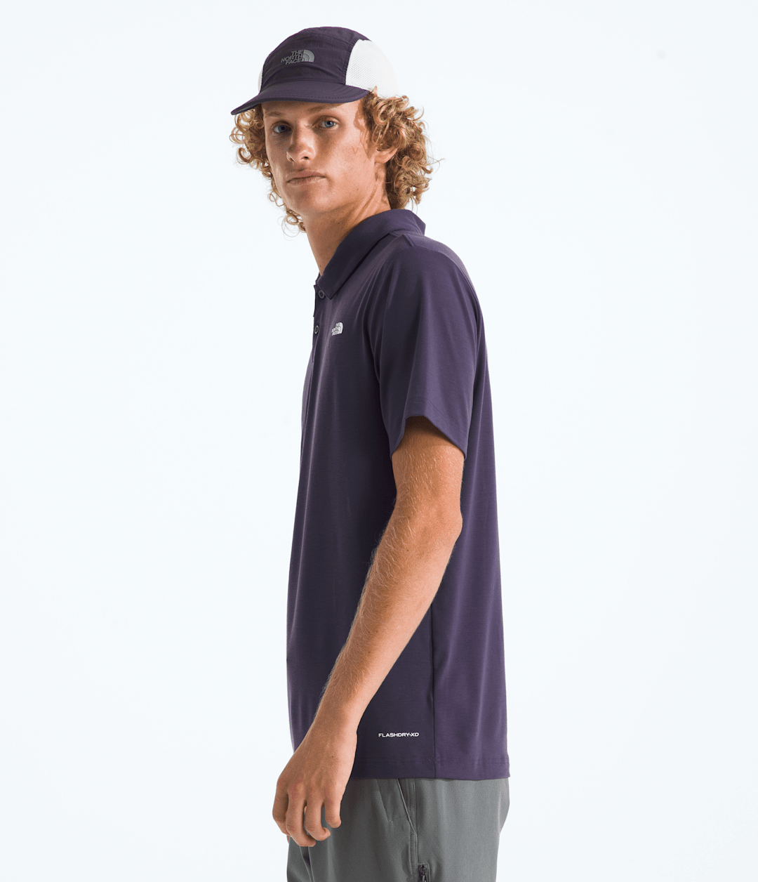 Men’s Adventure Polo - The North Face