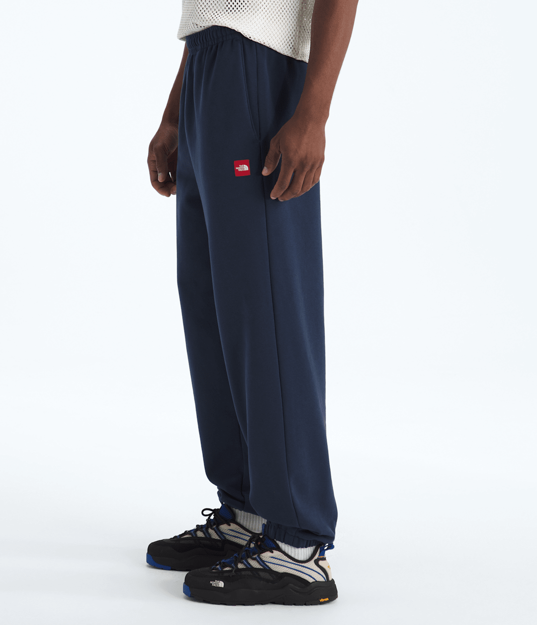 Men’s TNF™ Red Box Sweatpants - The North Face