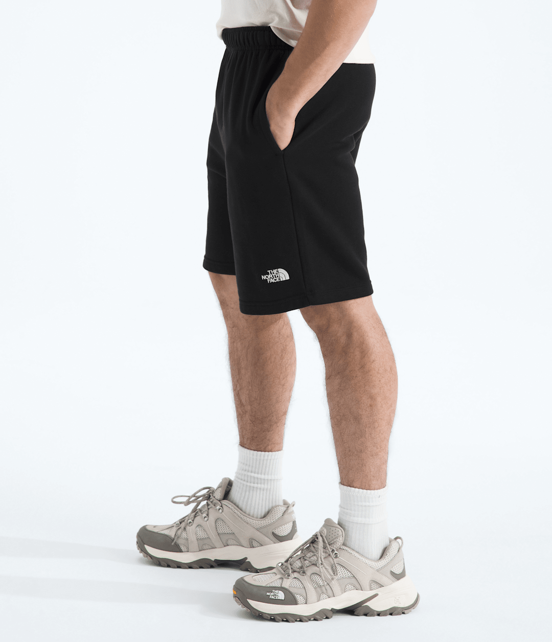 Men’s Evolution Simple Dome Regular Shorts - The North Face