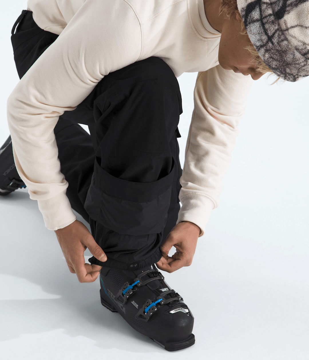 Men’s Blizzardery Cargo Pants - The North Face