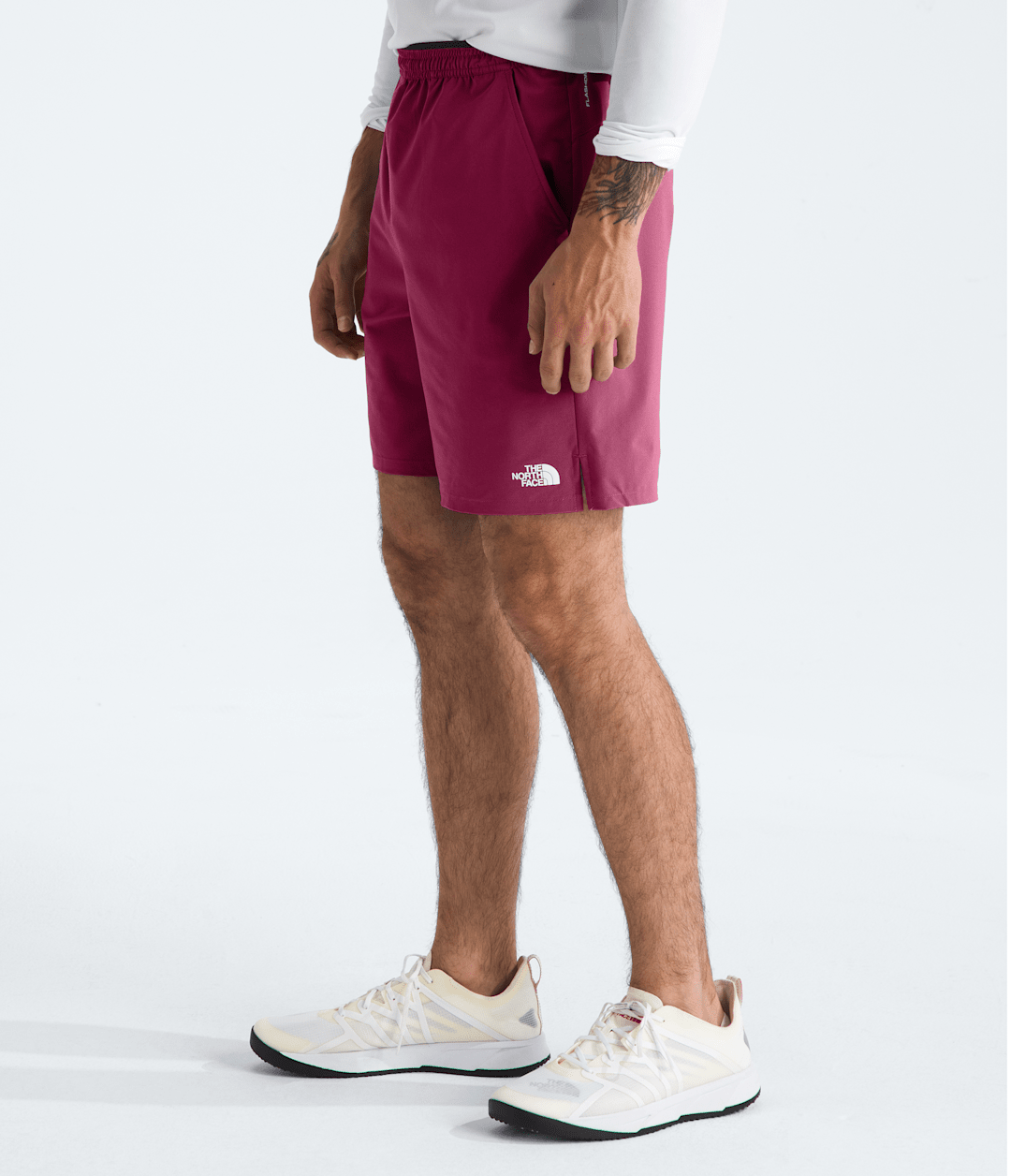 Men’s Wander Shorts 2.0 - The North Face