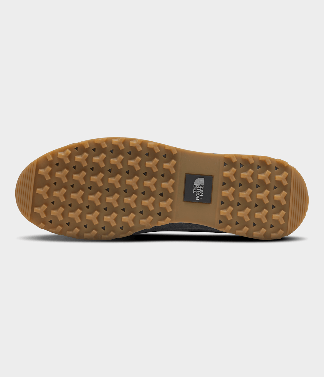 Men’s Back-To-Berkeley IV Leather Waterproof Boots - The North Face