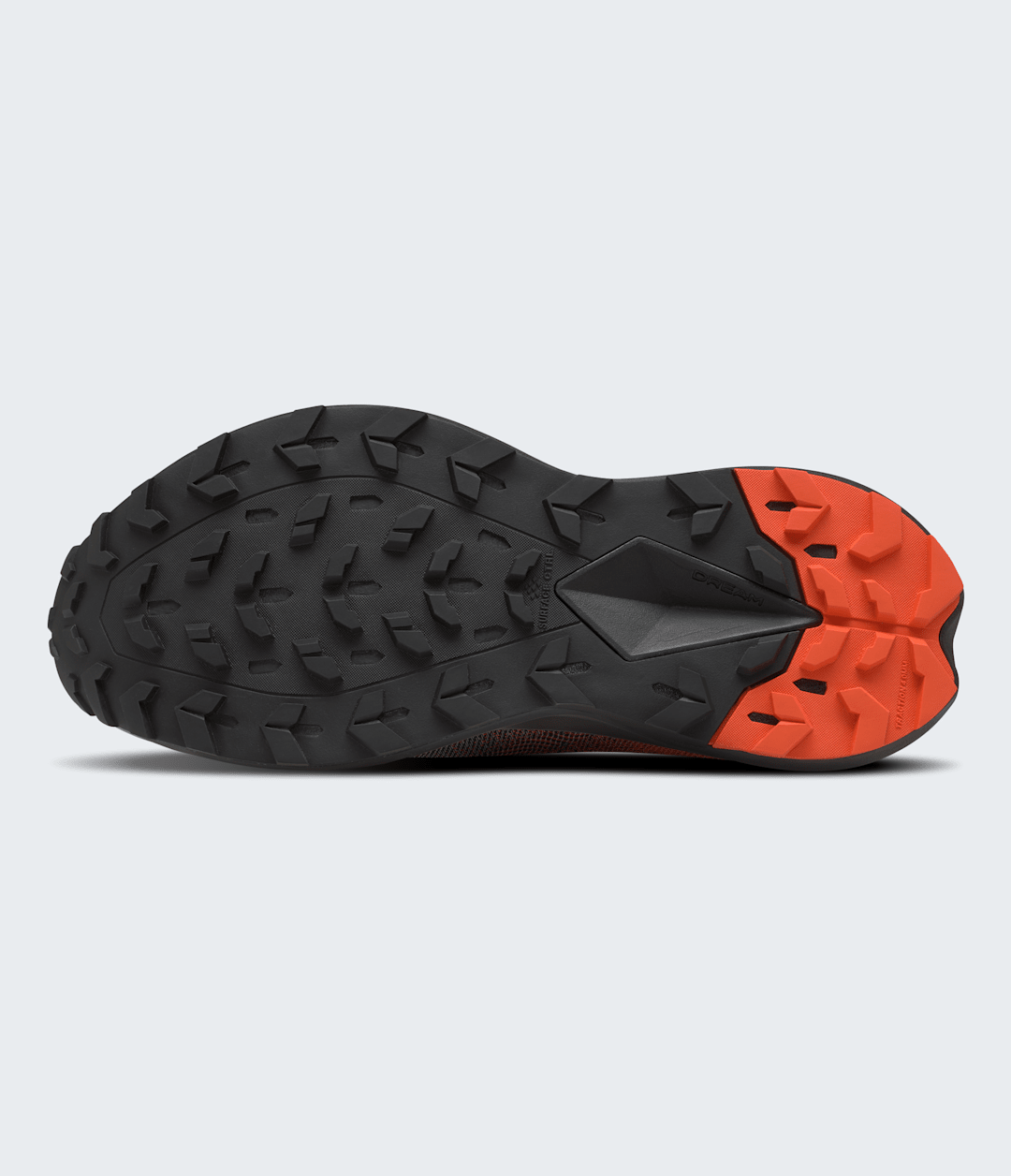 Men’s VECTIV™ Enduris 4 Race Edition Shoes - The North Face
