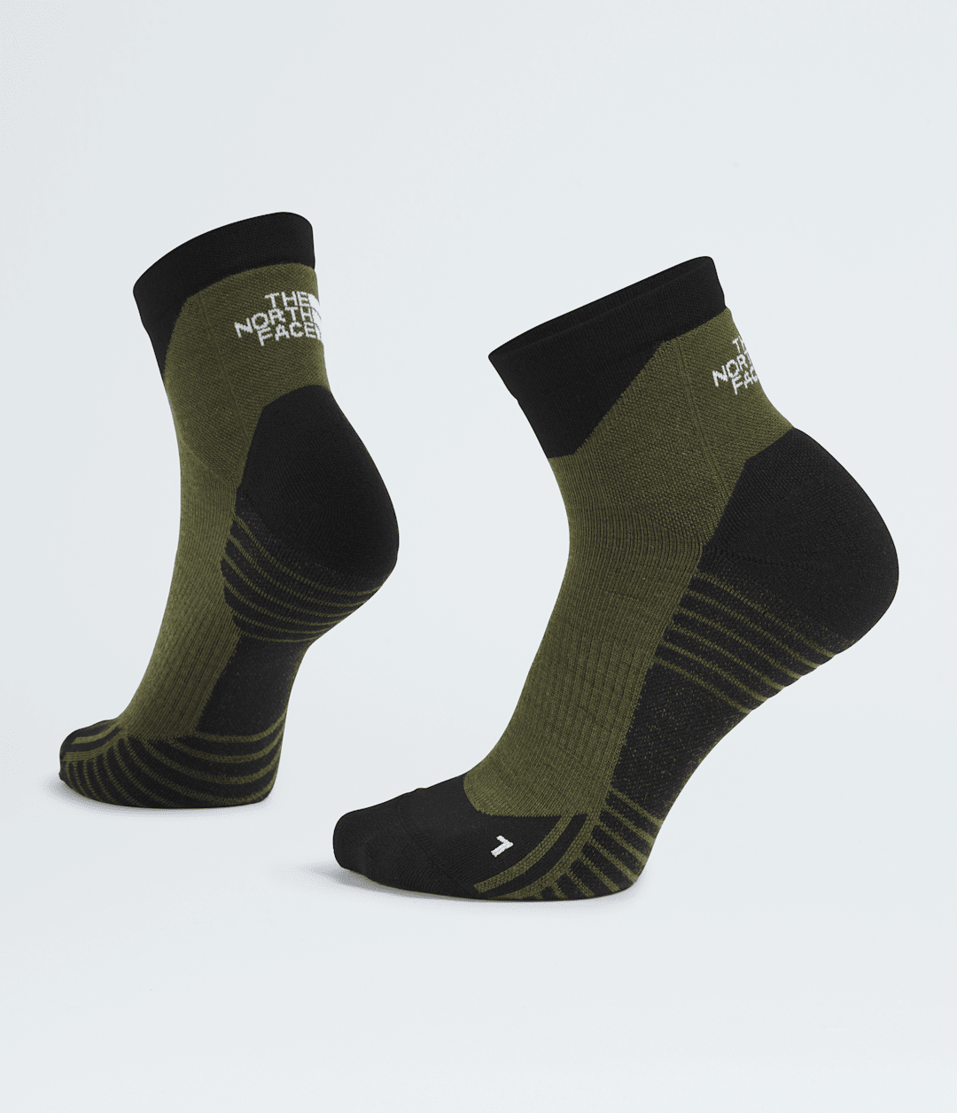 Hiking Quarter Socks - The North Face