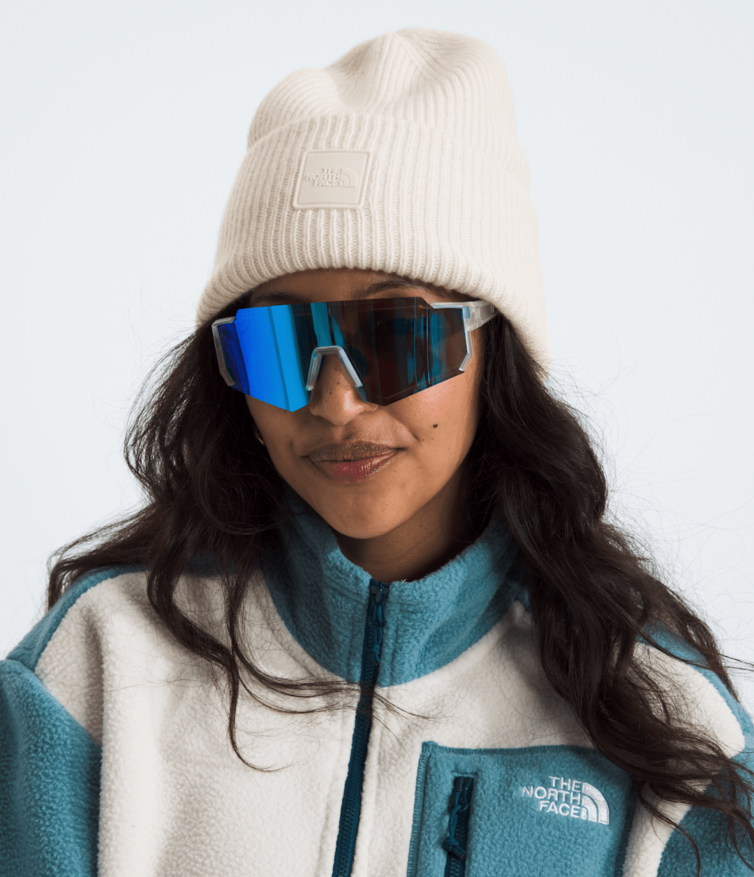 Urban Patch Beanie - The North Face
