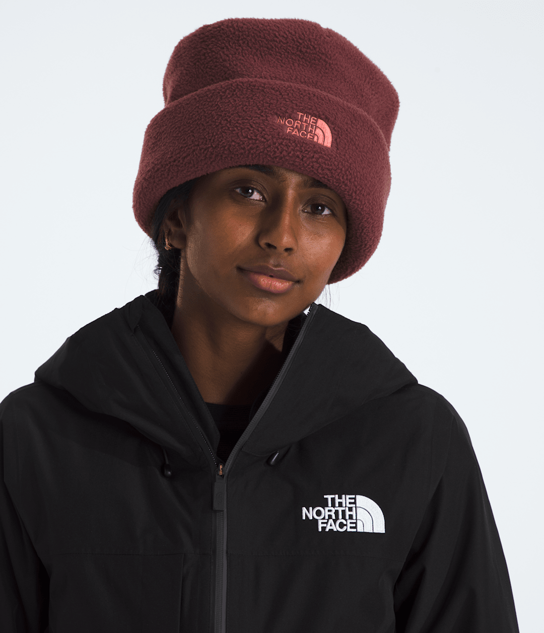 Whimzy Powder Beanie - The North Face