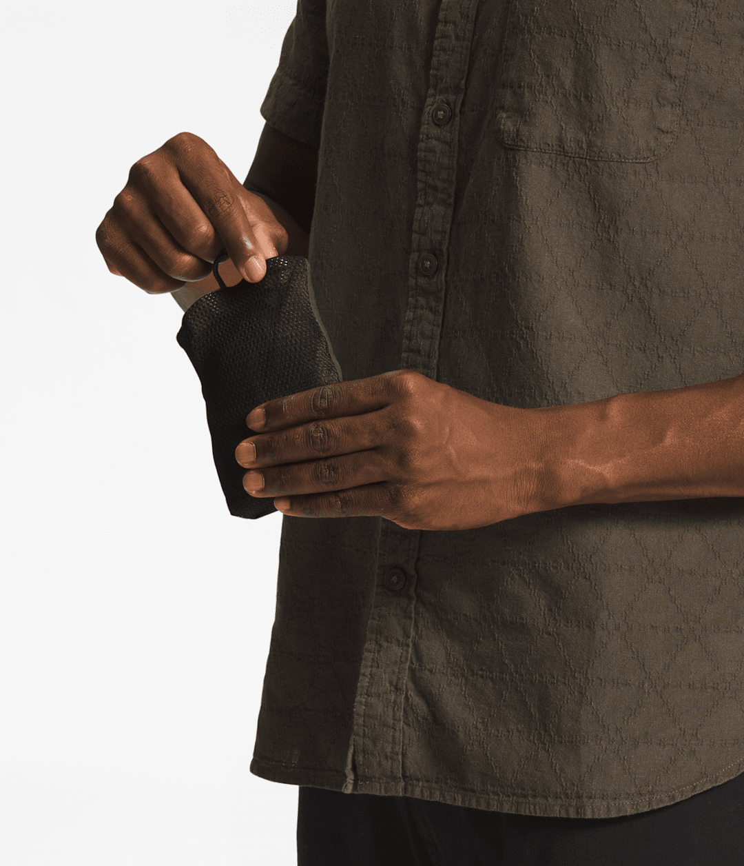 Class V Reversible Bucket Hat - The North Face