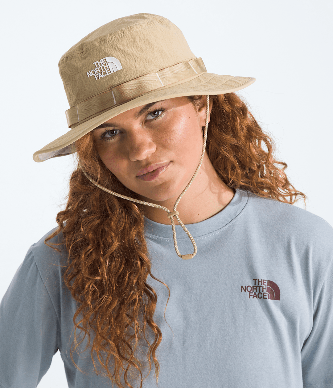 Class V Brimmer Hat - The North Face