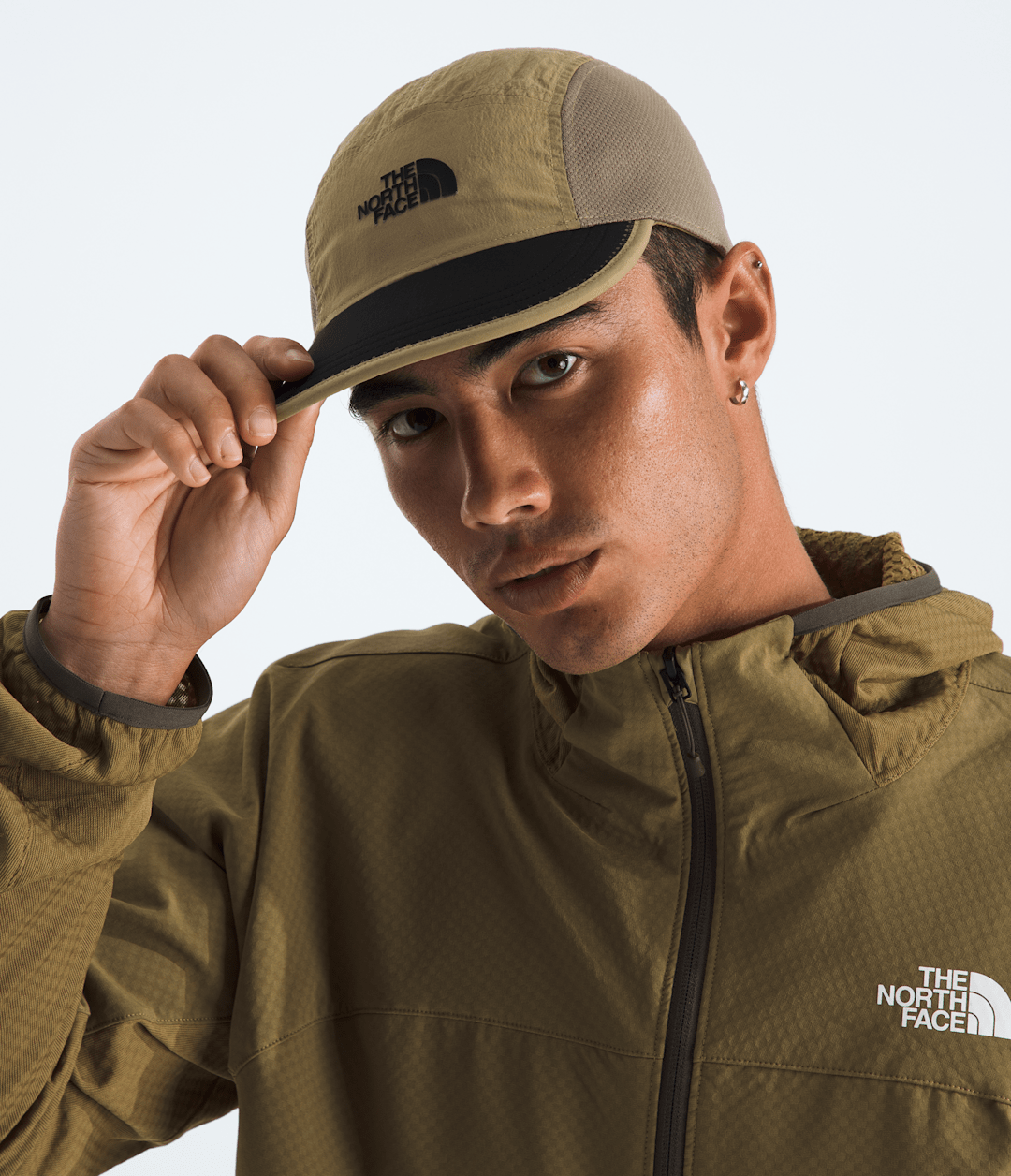 Class V Camp Hat - The North Face