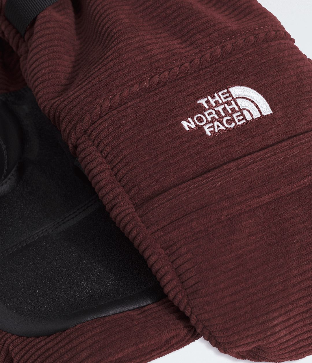 Corduroy Montana Ski Mitts - The North Face