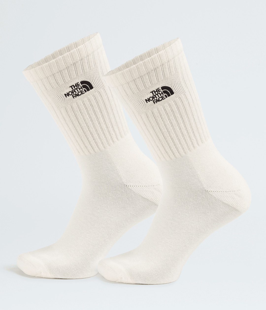 Everyday Crew Norm Socks—2P - The North Face