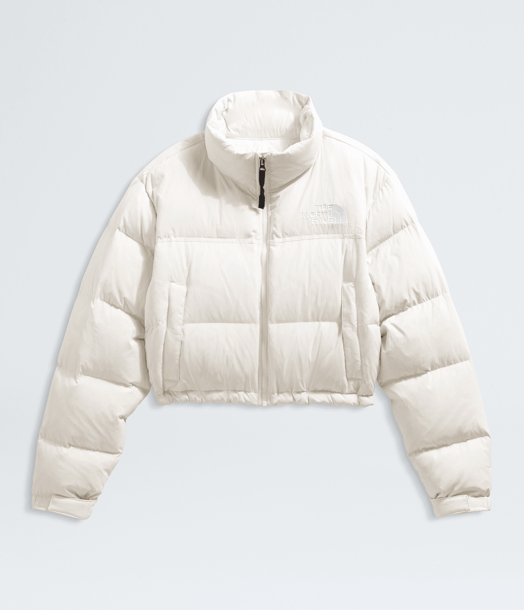 Women’s Nuptse Short DTM Jacket - The North Face