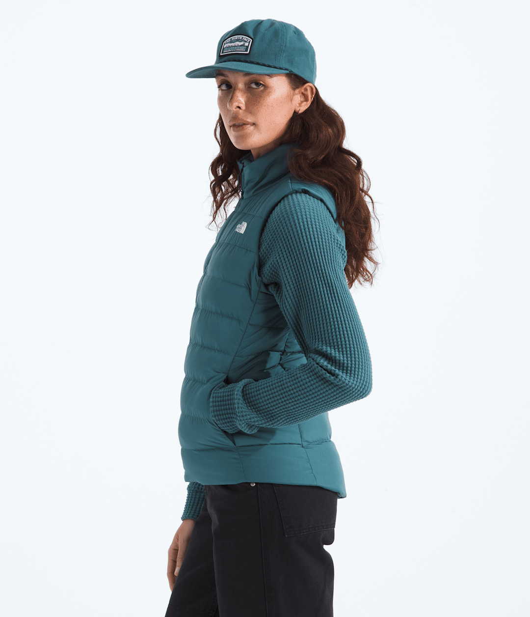 Women’s Aconcagua 3 Vest - The North Face