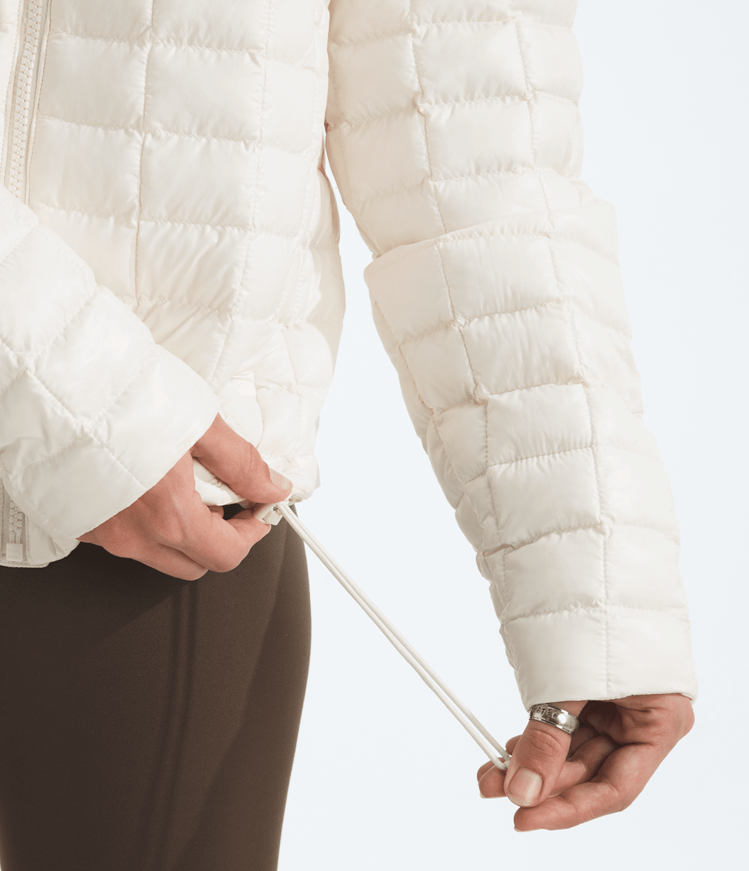Women’s THERMOBALL™ Hooded Jacket - The North Face