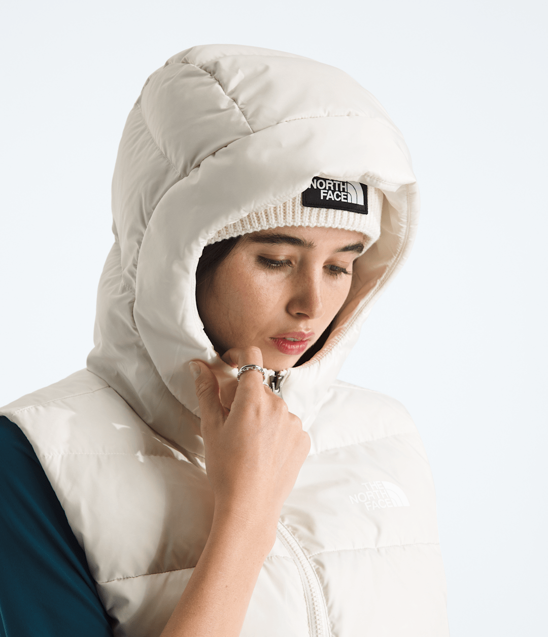 Women’s Frost Fall Vest - The North Face