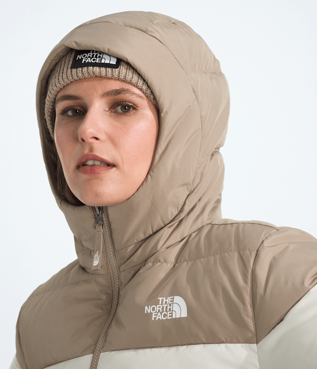 Women’s Frost Fall Hooded Jacket - The North Face