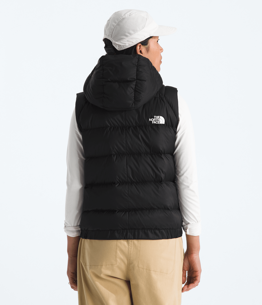 Women's Hyalite Vest - The North Face