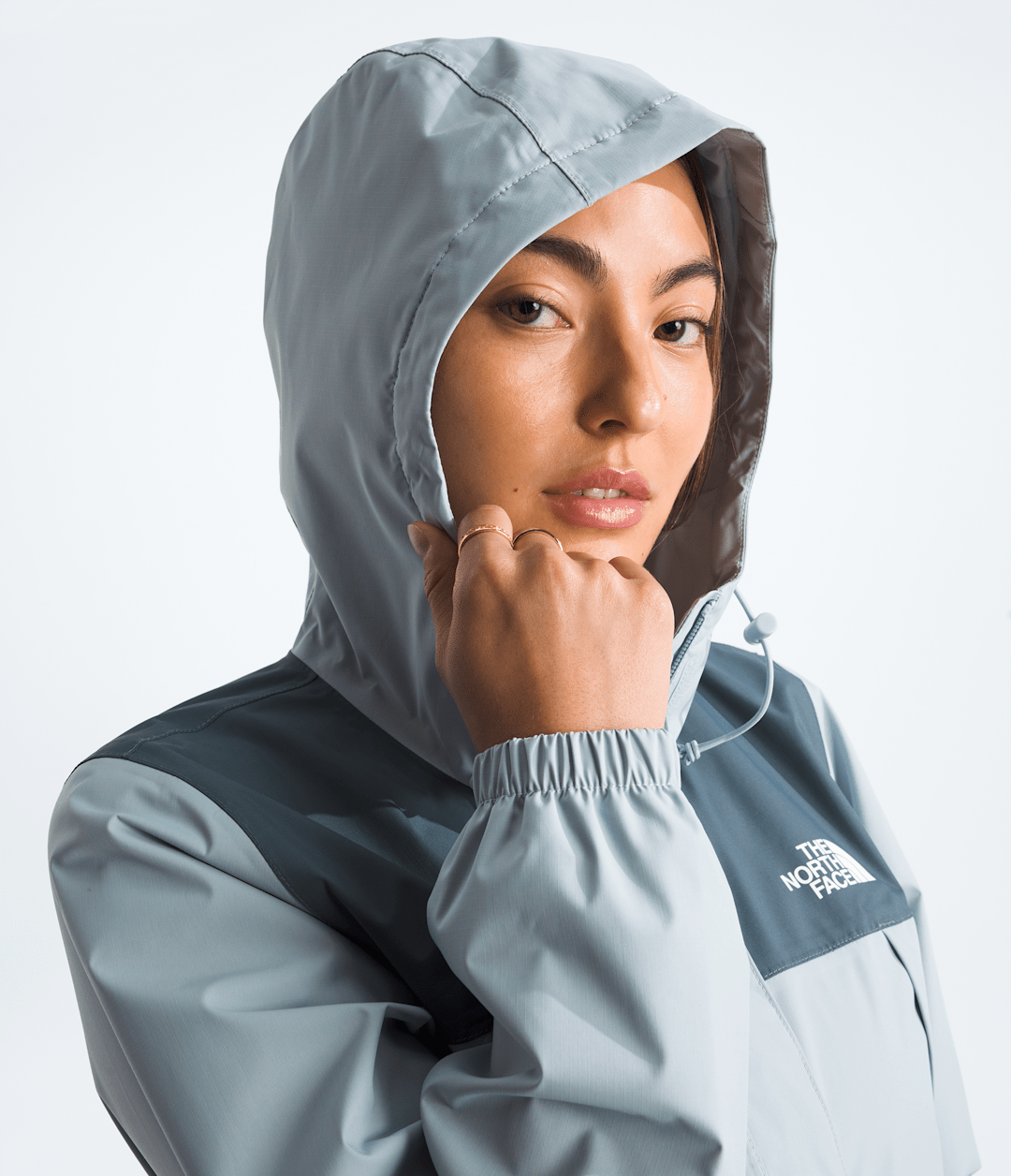 Women’s Antora Rain Jacket - The North Face