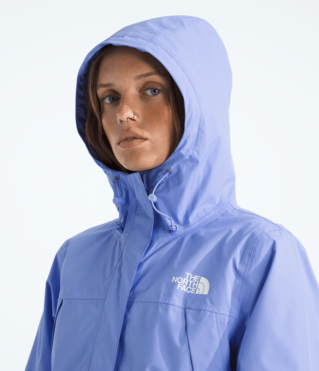 Women’s Antora Rain Parka - The North Face