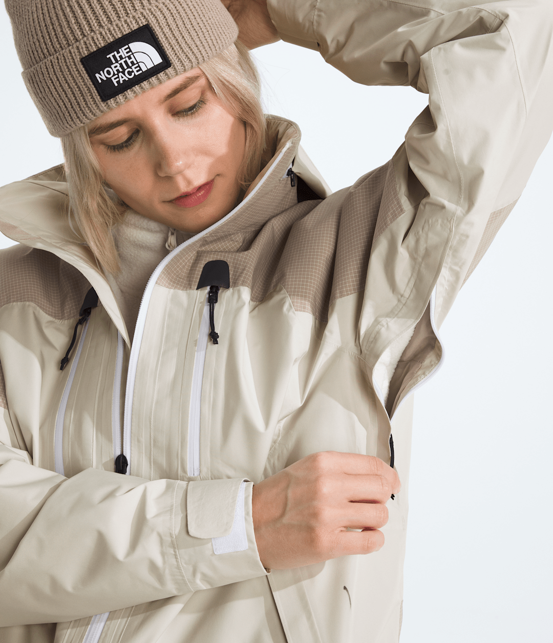 Women’s Hike Devils Thumb GORE-TEX® Jacket - The North Face