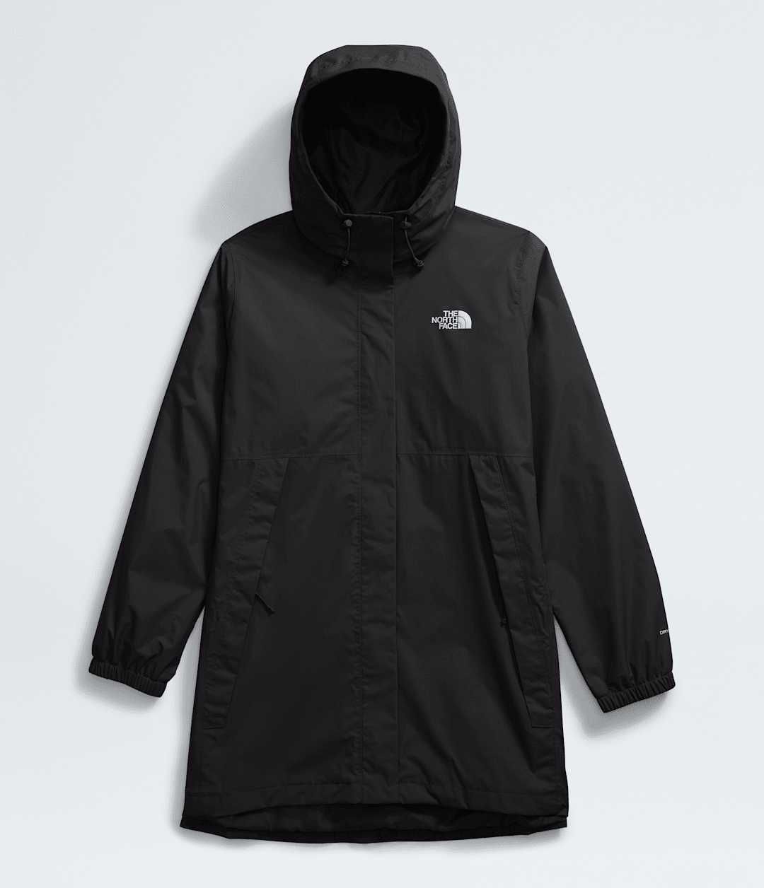 Women’s Plus Antora Rain Parka - The North Face