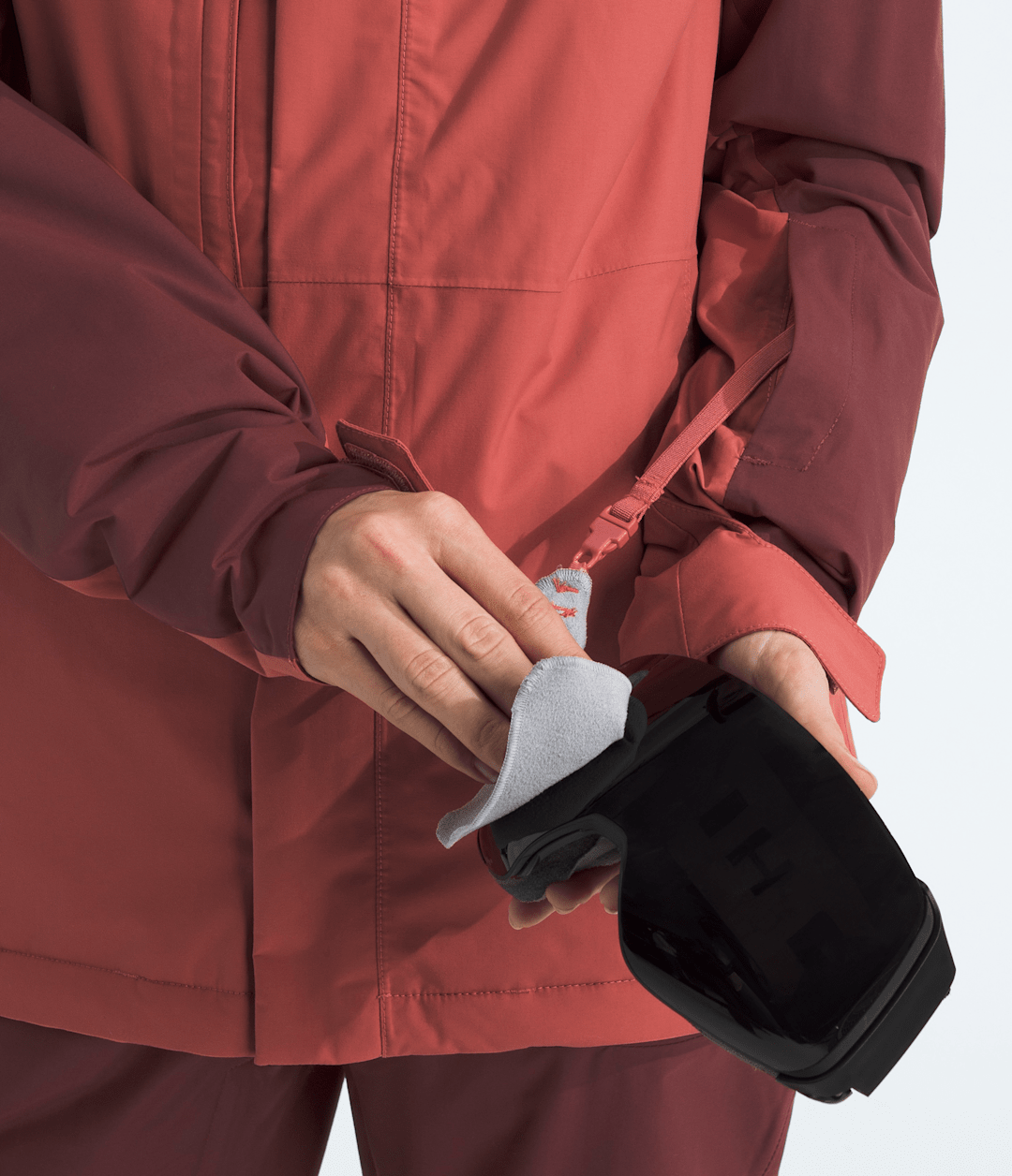 Women’s Freedom Insulated Jacket - The North Face