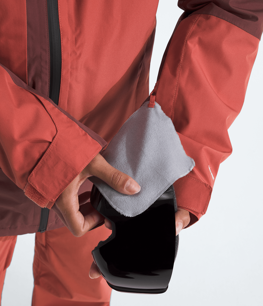 Women’s THERMOBALL™ Snow Triclimate™ Jacket - The North Face