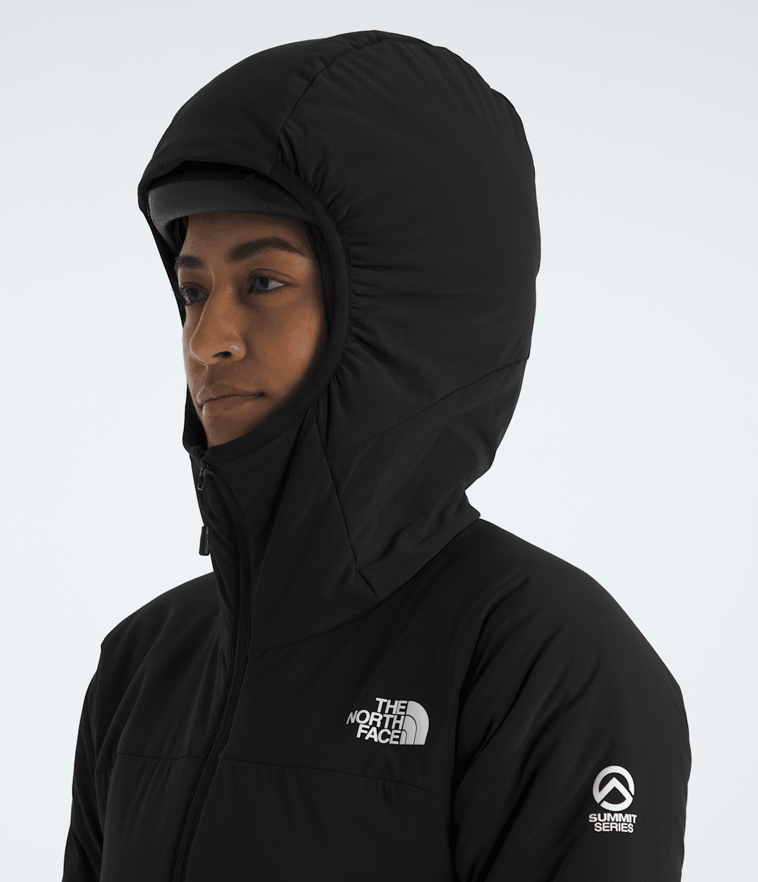 Women’s Summit Series Casaval Hybrid Hoodie - The North Face