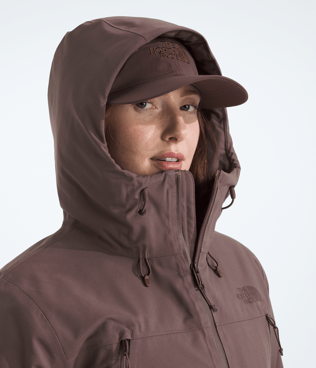 Women’s TNF™ Range Down Parka - The North Face
