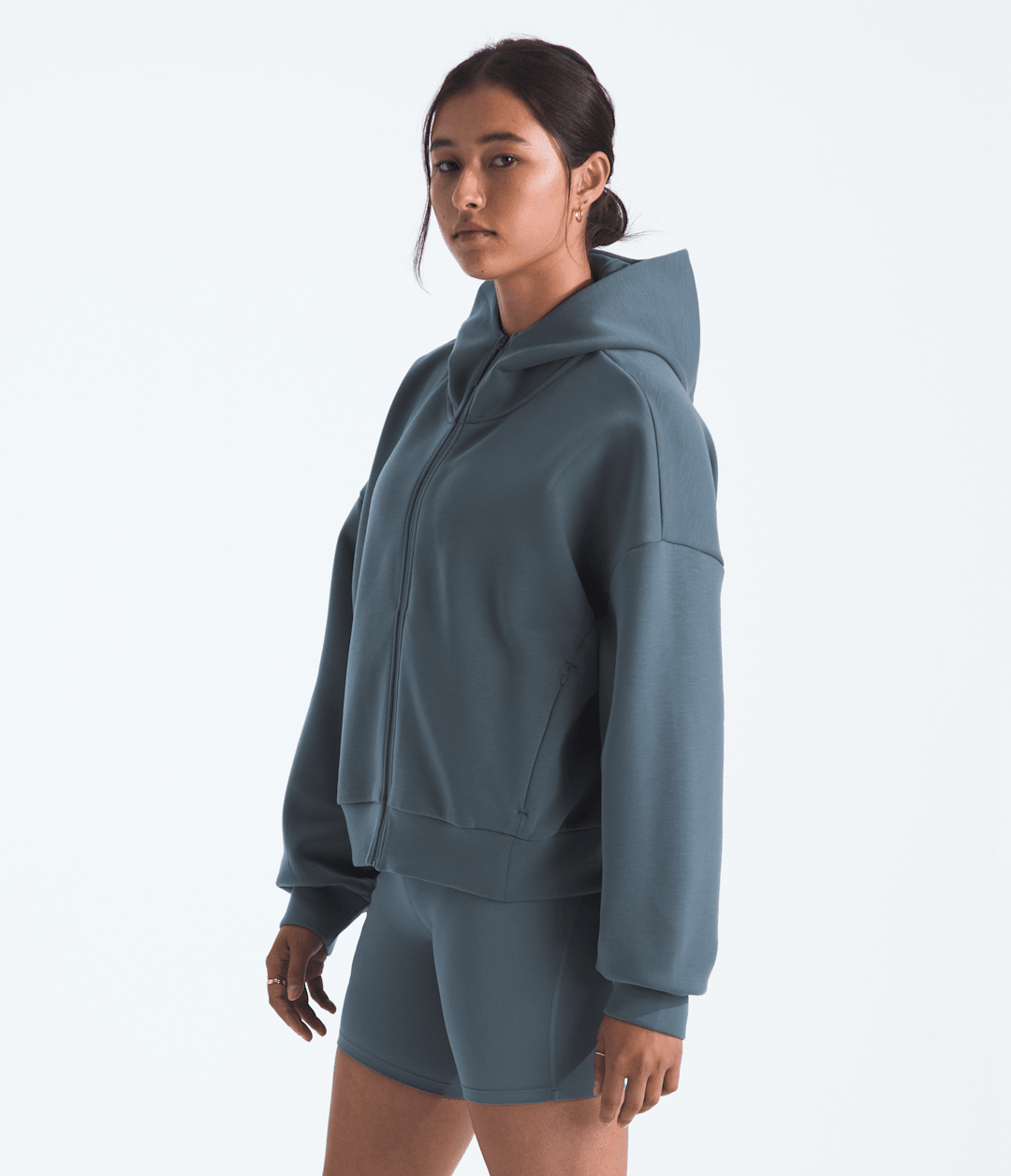 Women’s Jaida Full-Zip Hooded Jacket - The North Face