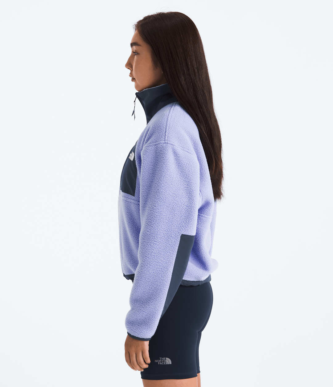Women’s Yumiori Off Peak ½-Zip Jacket - The North Face