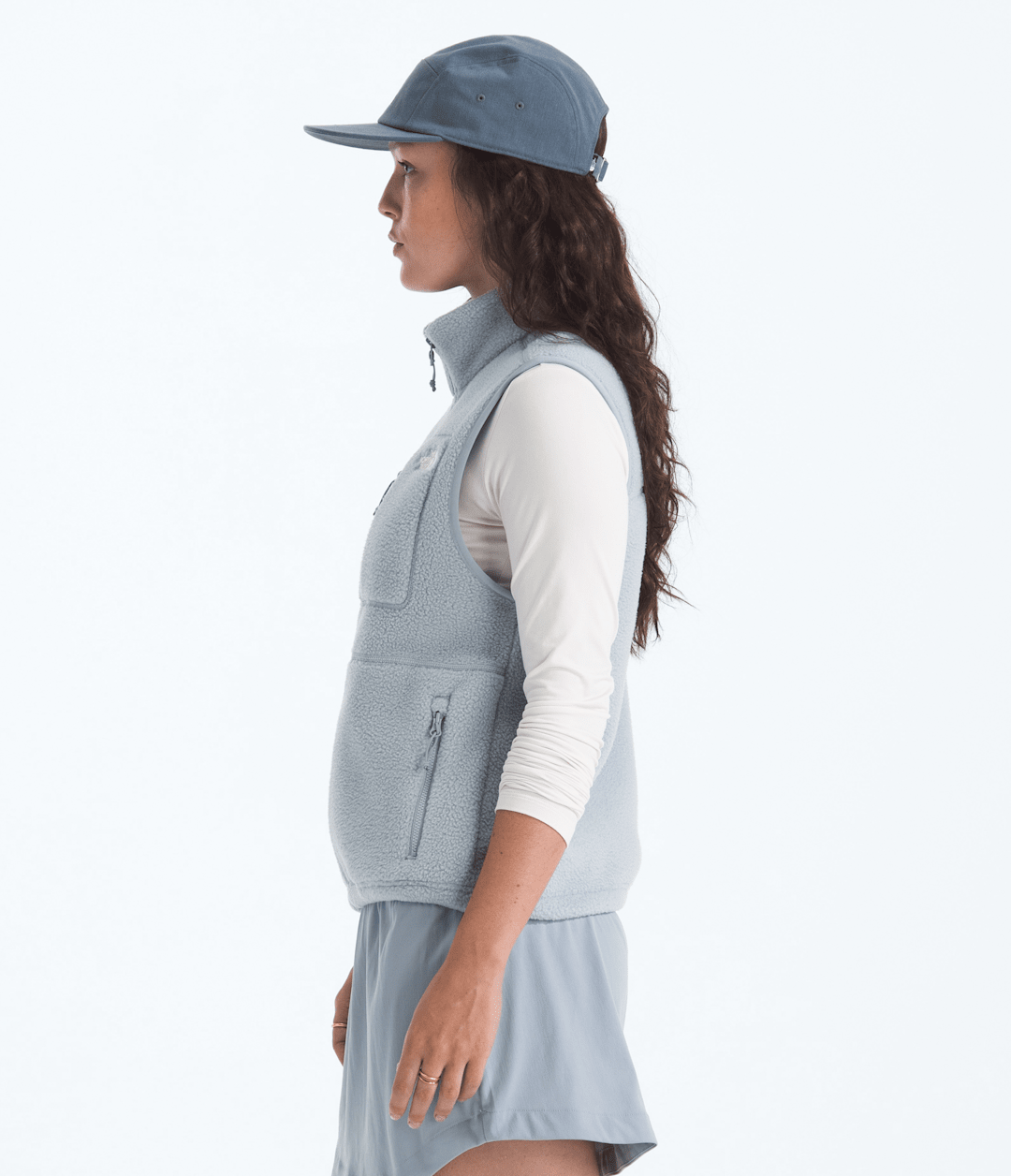 Women’s Yumiori Vest - The North Face