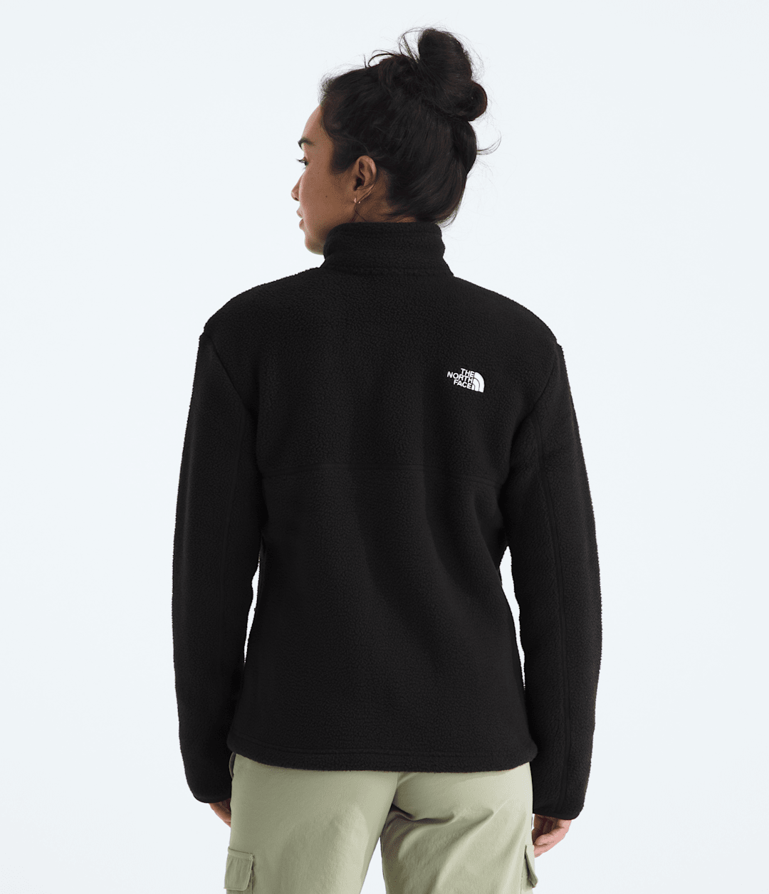 Women’s Yumiori Full-Zip Jacket - The North Face
