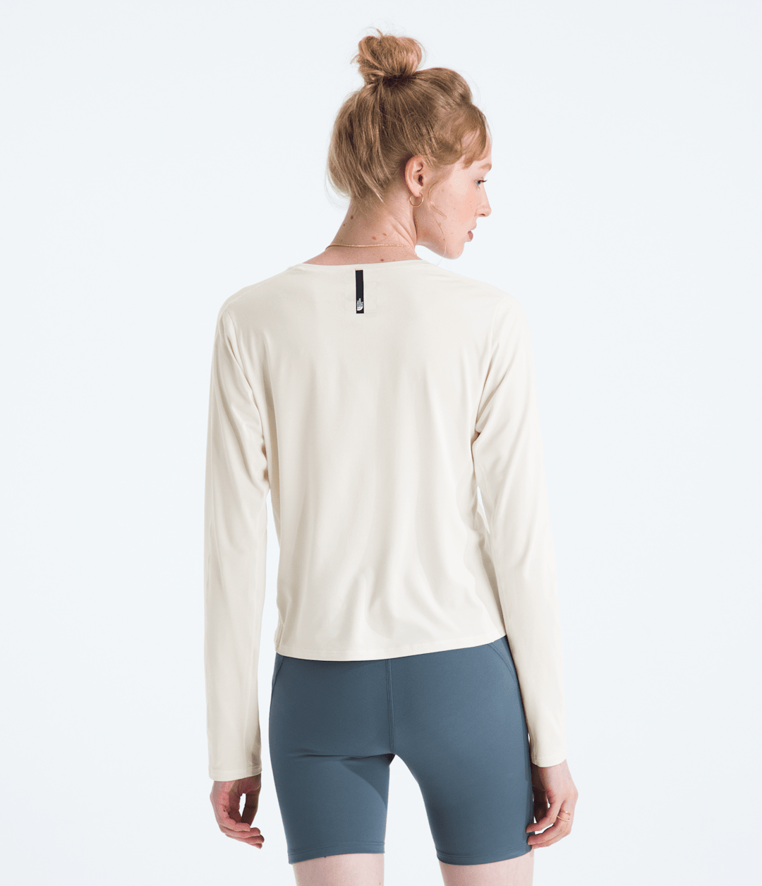 Women’s Jaida Long-Sleeve - The North Face
