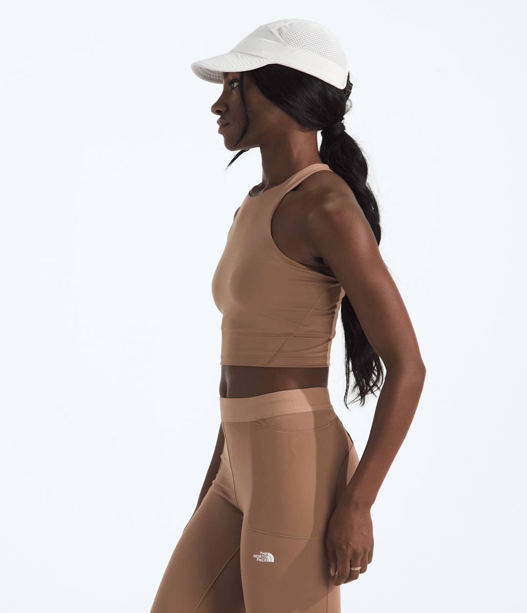 Women’s Refina Longline Bra - The North Face