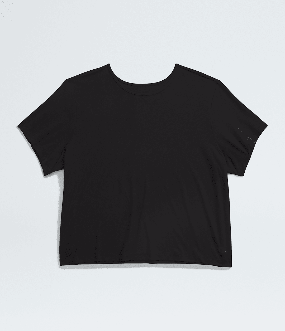 Women’s Plus Dune Sky Short-Sleeve - The North Face